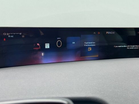 Used 2025 Lincoln Navigator Reserve image 12