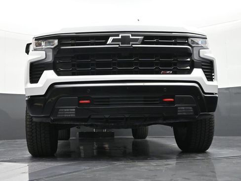 Used 2026 Chevrolet Silverado 1500 LT Trail Boss w/ LT Trail Boss Premium Package AWD/4WD image 27