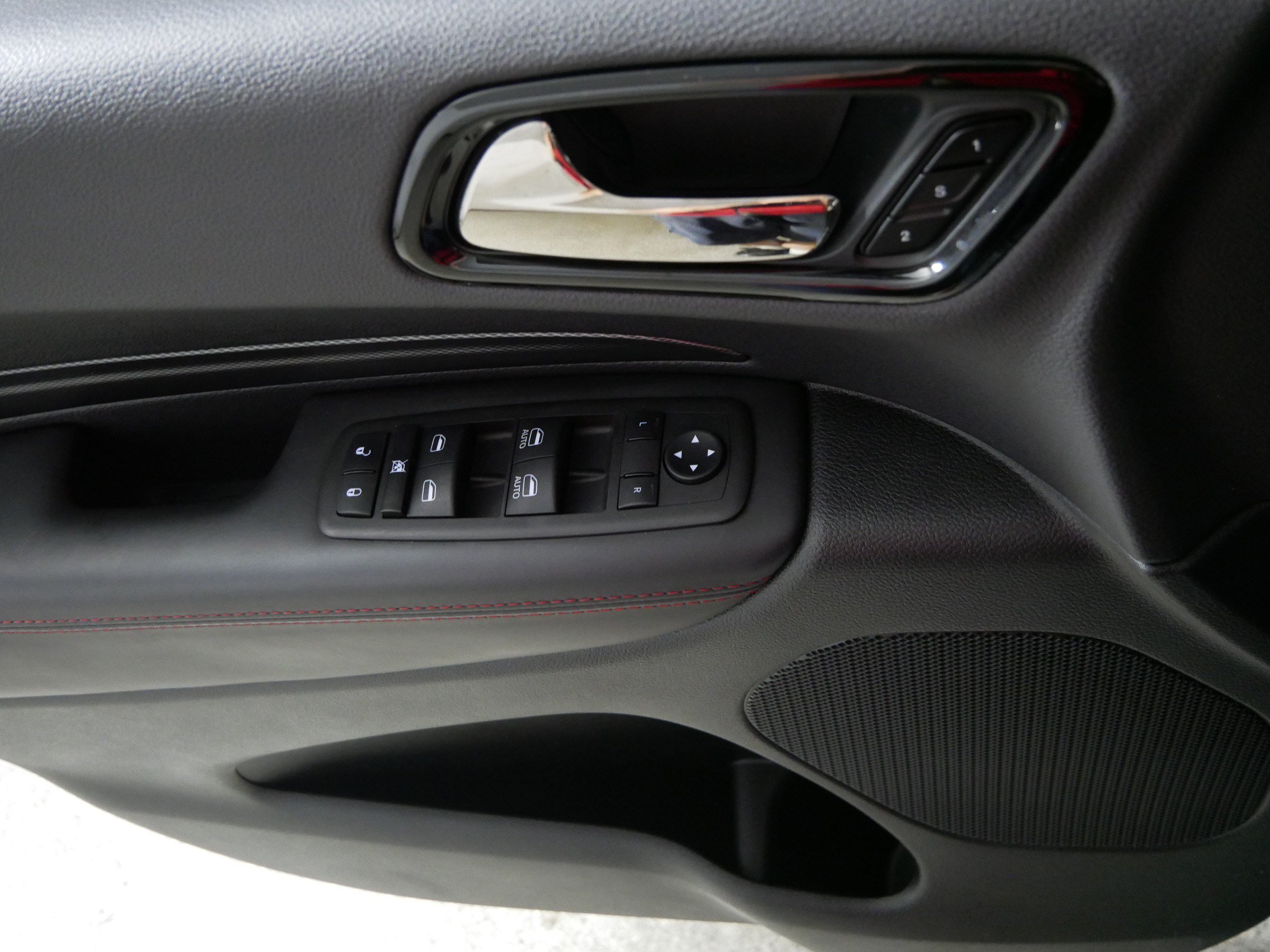 Used 2023 Dodge Durango R/T AWD/4WD image 19