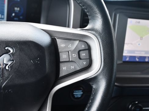 Used 2023 Ford Bronco Outer Banks image 31