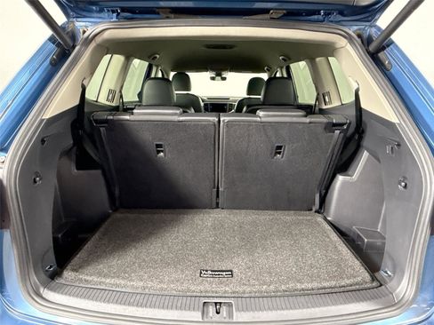 Used 2019 Volkswagen Atlas SE w/ Towing Package image 38