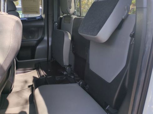 Certified 2023 Toyota Tacoma SR image 13