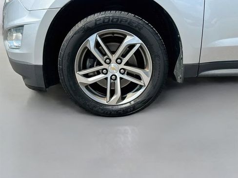 Used 2017 Chevrolet Equinox Premier w/ Enhanced Convenience Package FWD image 33