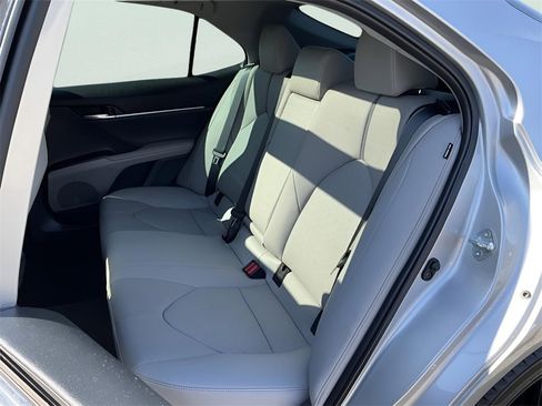 Used 2023 Toyota Camry XSE image 37