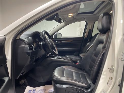 Used 2023 MAZDA CX-5 AWD 2.5 S w/ Preferred Package image 19