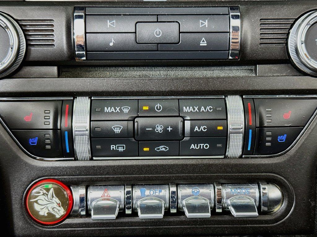 Used 2015 Ford Mustang GT Premium w/ Equipment Group 401A RWD image 23