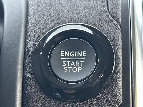 New 2025 Ford Expedition Platinum w/ Platinum Ultimate Package image 34