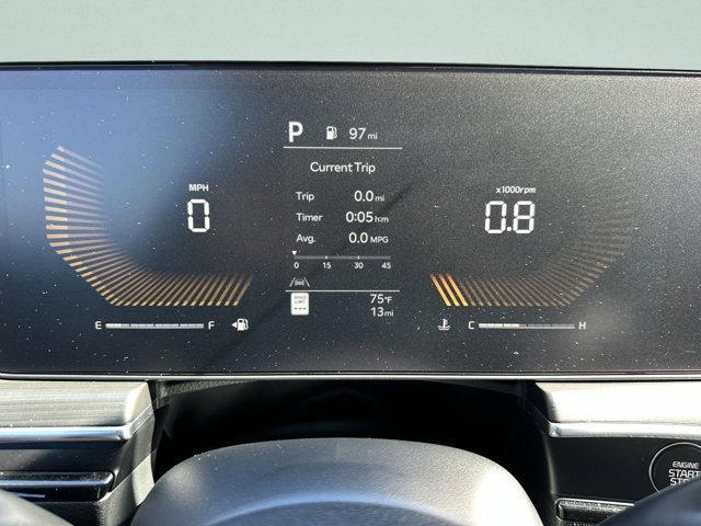 New 2026 Kia K5 GT-Line w/ GT-Line Premium Package FWD image 35