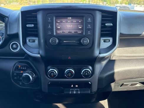 Used 2020 RAM 1500 Big Horn AWD/4WD image 23