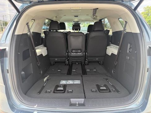 Used 2024 Kia Carnival SX FWD image 7