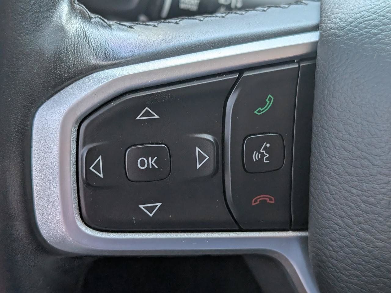 Used 2019 RAM 1500 Big Horn AWD/4WD image 13