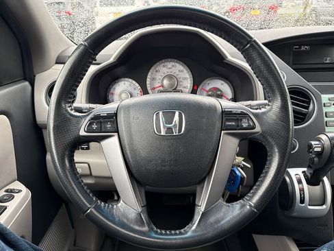 Used 2011 Honda Pilot EX-L image 14
