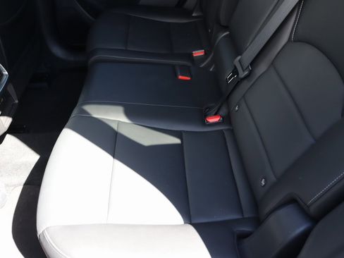 Certified 2023 INFINITI QX50 Pure image 19