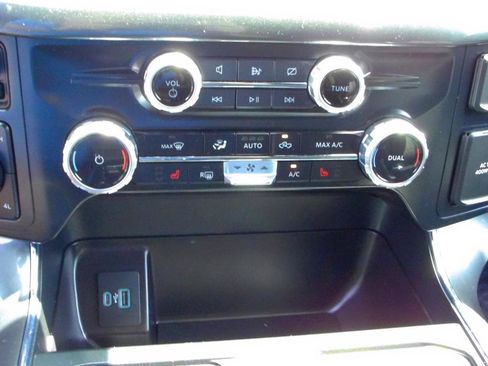 Used 2023 Ford F150 XLT w/ Equipment Group 302A High AWD/4WD image 23