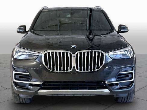 Used 2023 BMW X5 sDrive40i w/ Premium Package RWD image 6