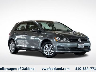 Used 2015 Volkswagen Golf S