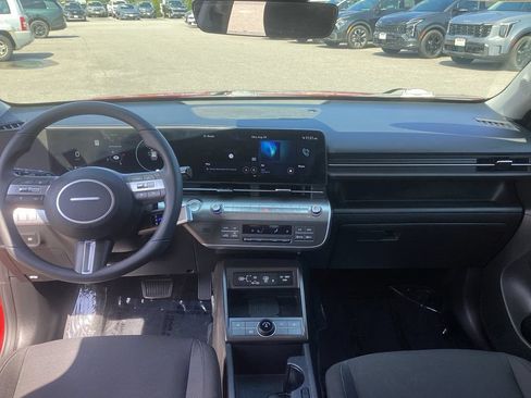 Used 2024 Hyundai Kona SEL w/ Convenience Package AWD/4WD image 16