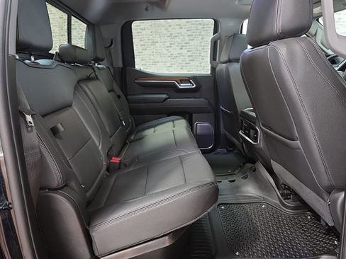 Used 2023 GMC Sierra 1500 Denali w/ Denali Reserve Package image 16