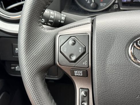 Used 2023 Toyota Tacoma TRD Sport w/ Advanced Technology Package AWD/4WD image 25