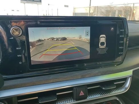 Used 2021 Kia K5 EX w/ EX Premium Package image 22