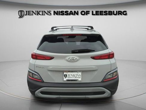 Used 2023 Hyundai Kona SEL image 7