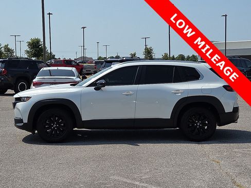 Used 2024 MAZDA CX-50 AWD 2.5 S w/ Select Package image 3