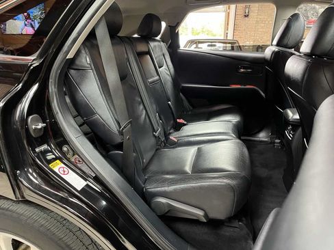 Used 2011 Lexus RX 450h AWD w/ Premium Pkg image 26