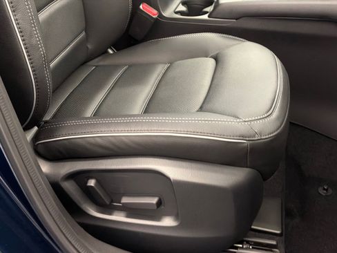 New 2025 MAZDA CX-5 AWD 2.5 S w/ Preferred Package image 12