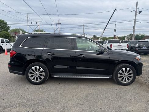 Used 2019 Mercedes-Benz GLS 450 4MATIC image 5