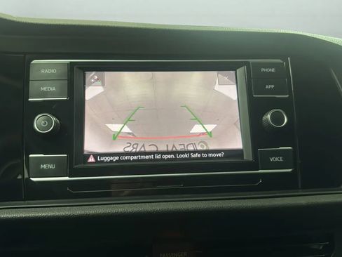 Used 2021 Volkswagen Jetta S FWD image 14