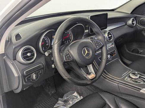 Used 2017 Mercedes-Benz C 300 Sedan image 12