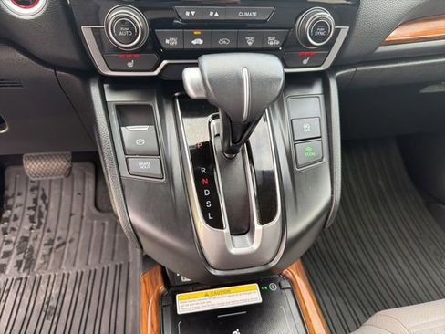 Used 2021 Honda CR-V Touring image 27