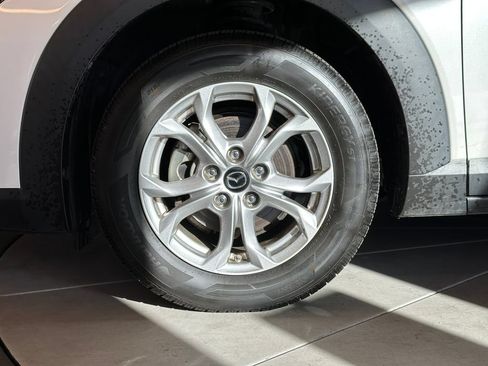 Used 2019 MAZDA CX-3 Sport w/ Sport I-ACTIVSENSE Package FWD image 25