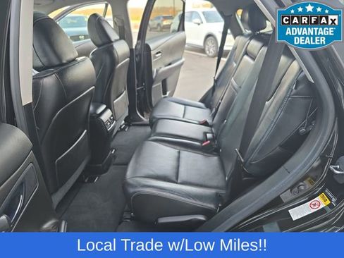 Used 2013 Lexus RX 350 AWD w/ Navigation Pkg image 17