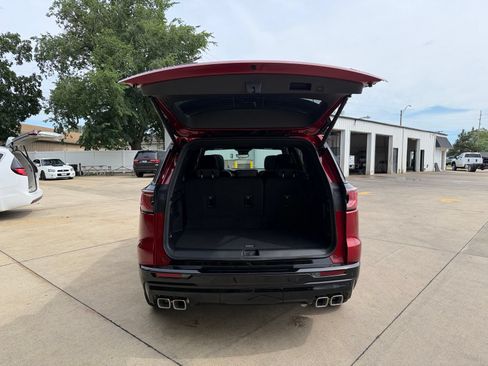 New 2026 GMC Acadia Denali Ultimate AWD/4WD image 37