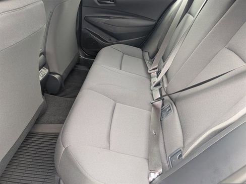 New 2026 Toyota Corolla LE image 10