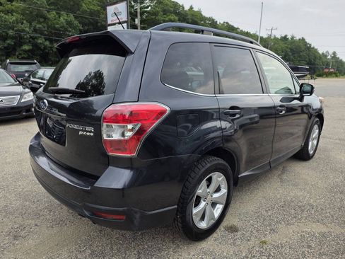Used 2014 Subaru Forester 2.5i Touring AWD/4WD image 13