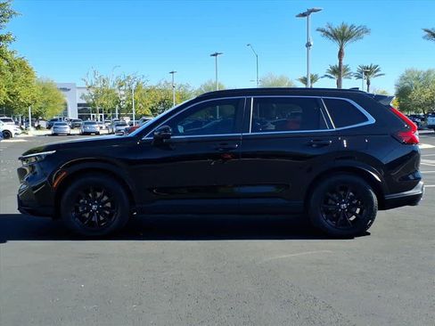 Used 2023 Honda CR-V Sport image 4