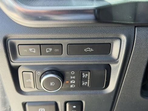 Used 2021 Ford F150 Platinum w/ Equipment Group 701A High RWD image 30