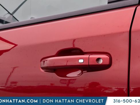 New 2026 Chevrolet Silverado 1500 RST w/ All Star Edition Plus AWD/4WD image 28