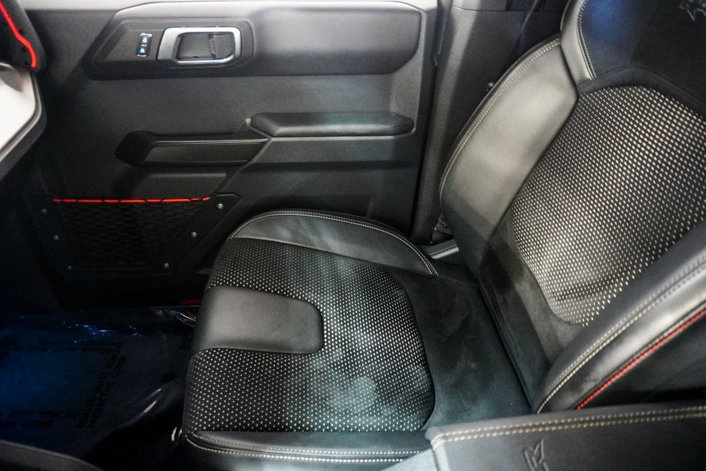 Used 2023 Ford Bronco Raptor AWD/4WD image 25