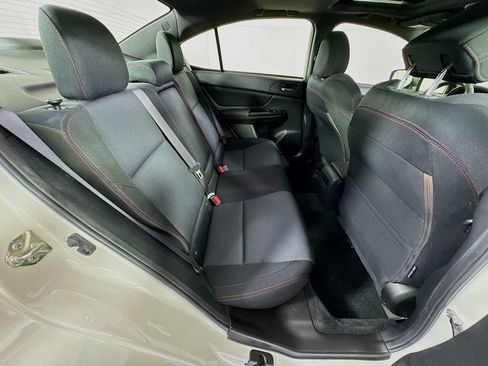 Used 2019 Subaru WRX Premium AWD/4WD image 33