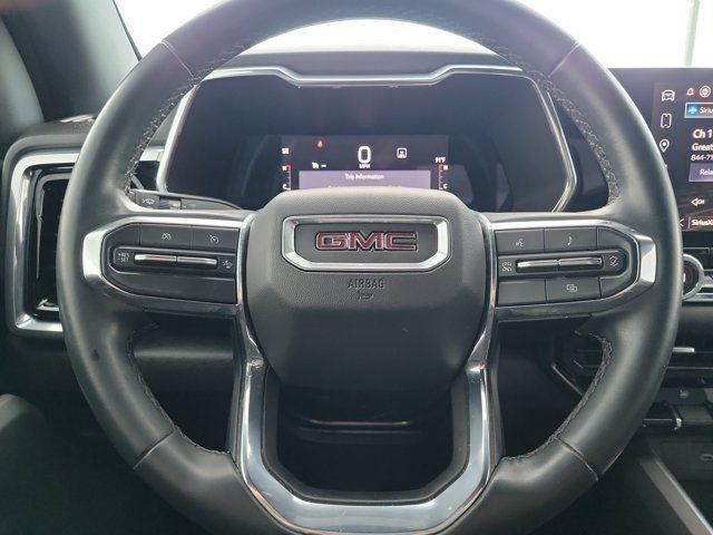 Used 2023 GMC Canyon Elevation w/ Elevation Premium Package AWD/4WD image 23