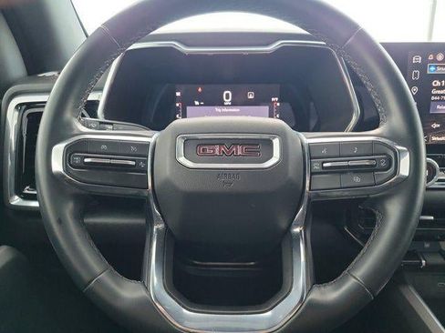 Used 2023 GMC Canyon Elevation w/ Elevation Premium Package AWD/4WD image 23