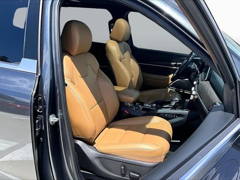 Certified 2022 Kia Telluride SX FWD image 9