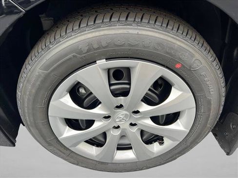 New 2026 Toyota Corolla LE FWD image 11