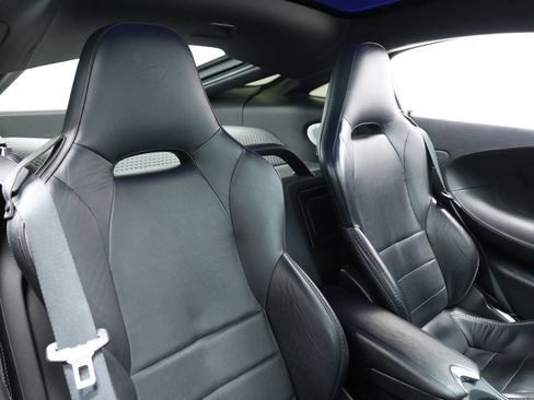 Used 2021 McLaren GT RWD image 92