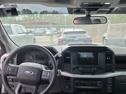 Used 2022 Ford F150 XL w/ Equipment Group 101A High image 4