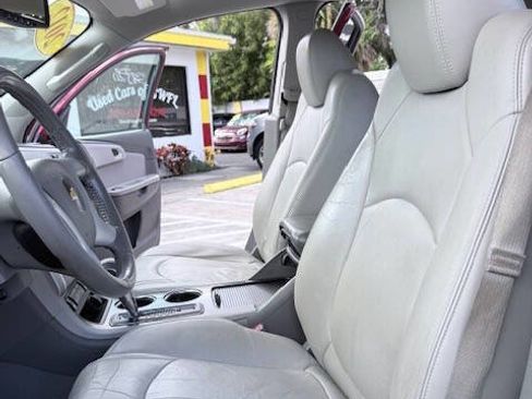 Used 2012 Chevrolet Traverse LT image 10
