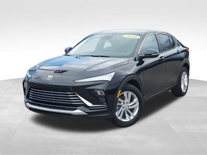 Used 2025 Buick Envista Preferred w/ Convenience I Package